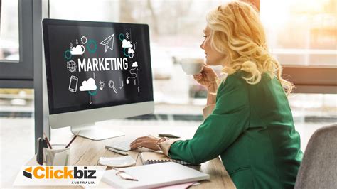 Digital Marketing Agency Sydney .